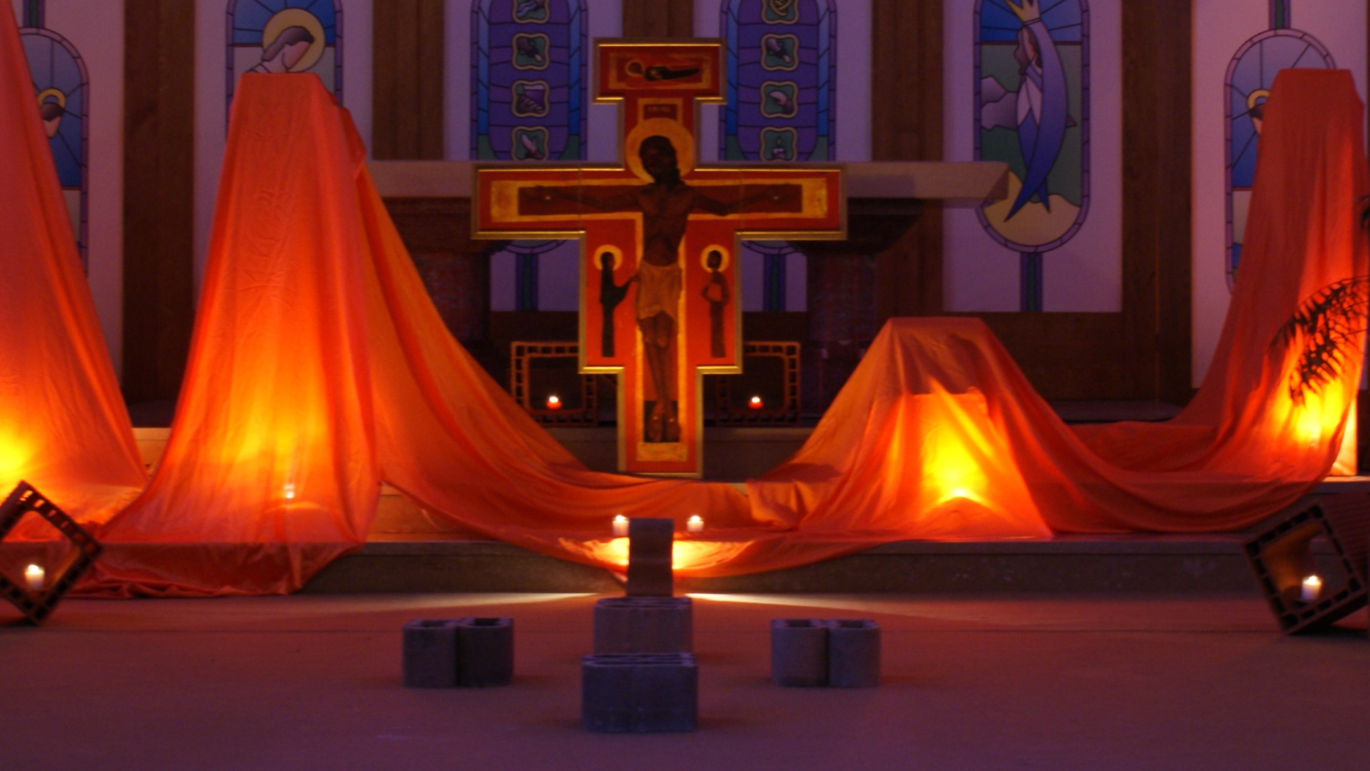 Prière de Taizé - 9 mai 2020 - L'Oratoire Saint-Joseph du Mont-Royal |  L'Oratoire Saint-Joseph du Mont-Royal