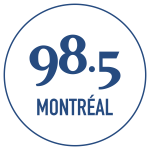 98,5 fm Montréal