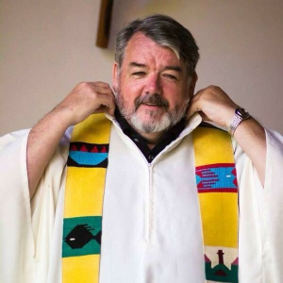 Michael M. DeLaney - Rector, Author - Saint Joseph's Oratory