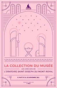 Collection du Musee Affiche 2021