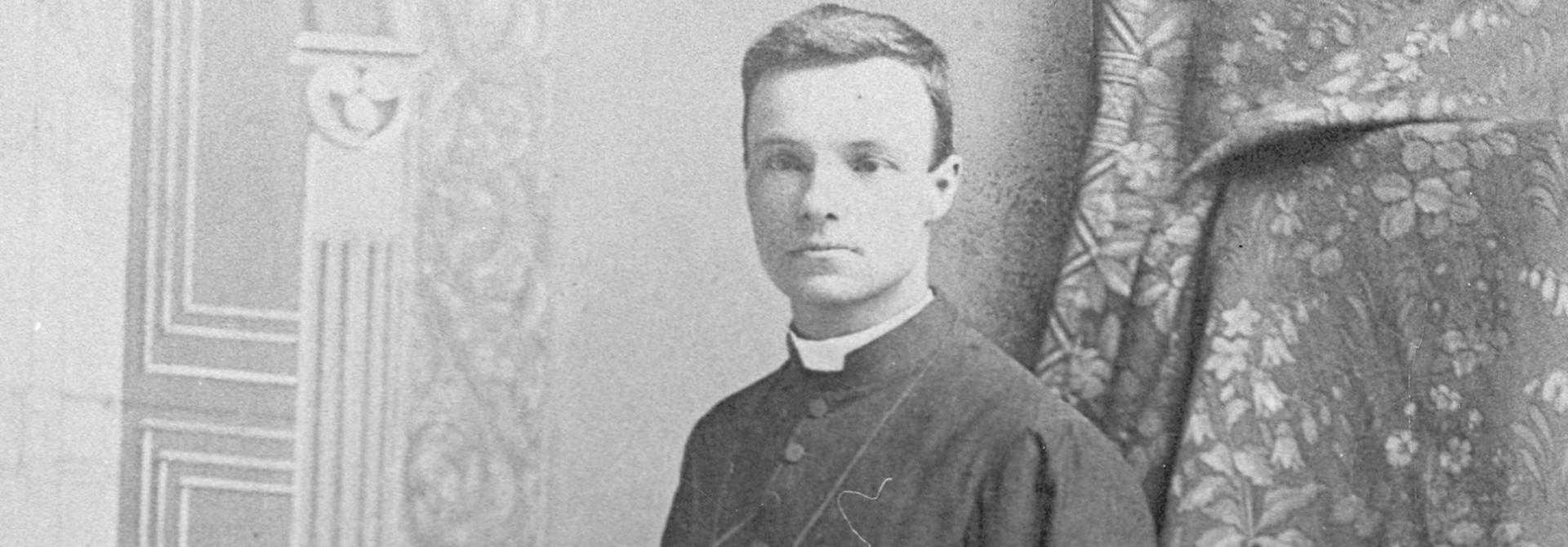 150th Anniversary of Brother André’s Profession, CSC.